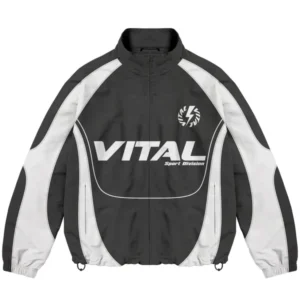 Vital "MotoV" Tracksuit