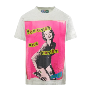 Better With Age "Rendez-Vous" White T-Shirt