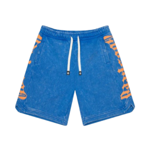 Godspeed NYK Courtside Cotton Shorts