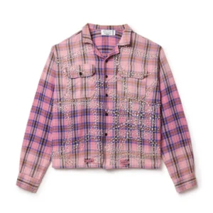 Vale "Piggy Bank" Flannel