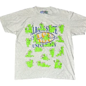 Better With Age "Area 69" T-Shirt