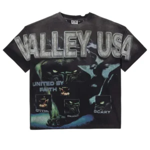 Vale "Faith Bling" T-Shirt