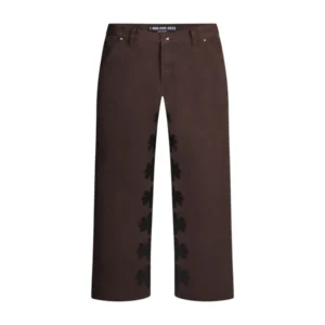 Lost SHDWS "Dirt" Carpenter Jeans