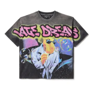 Vale "Camel" Bling T-Shirt