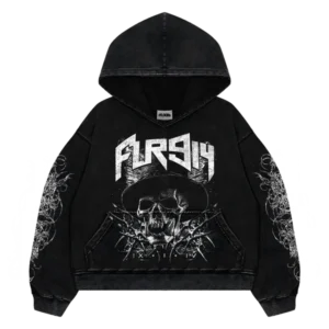 Floor 914 "Pegasus". Full Sweatsuit