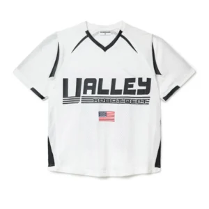 Vale Mono Valley Jersey
