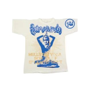 Hellstar "Yoga" T-shirt