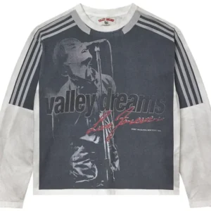 Vale "Encore" Long Sleeve