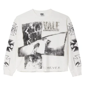 Vale "Slam" Thermal Long Sleeve