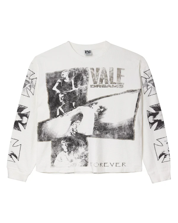 Vale "Slam" Thermal Long Sleeve