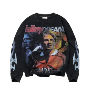 Vale "Goat" Long Sleeve