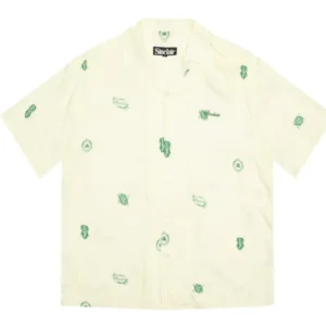 Sinclair Legal Tender Vacation Shirt (Natural)