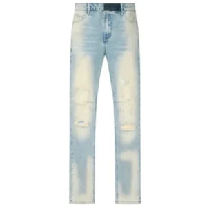 RTA Jeans "Blue Clouds"