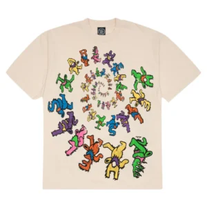 Hellstar "Paradise Bears" T-Shirt