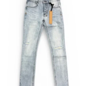 KSUBI "Retox" Blue Jeans