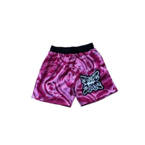 Sb Studios Multicolor Shorts v5 (Pink)