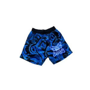 Sb Studios Element Shorts v5 (Blue)