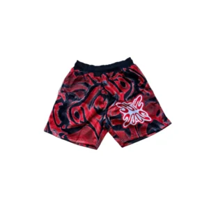 Sb Studios Element Shorts v5 (Red)