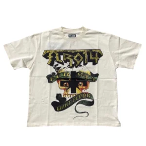 Floor 914 "Aztec" T-Shirt