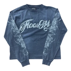 Floor 914 "Phantom' Long Sleeve