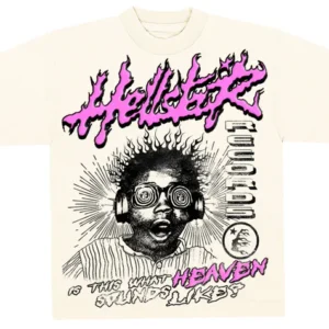 Hellstar "Sounds Like Heaven" T-Shirt