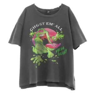 Triple 7s "Ghost Em" T-Shirt