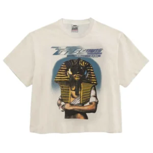 Triple 7s "Masquerade" T-Shirt