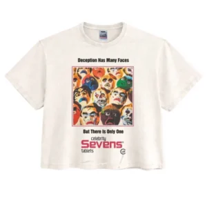 Triple 7s "Prescription" T-Shirt