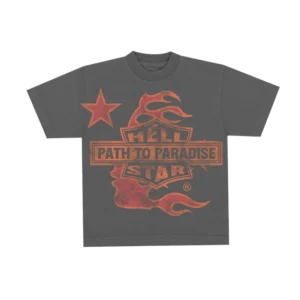 Hellstar "Biker Tour" T-Shirt