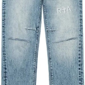 RTA Jeans "Bryant Distressed"