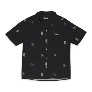Sinclair Legal Tender Vacation Shirt (Black)