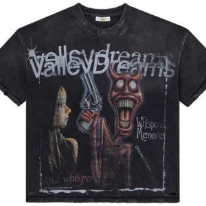 Vale "Psychopath" T-Shirt