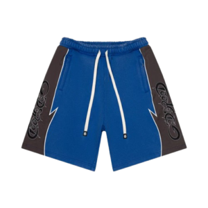 Godspeed "Halftime" Shorts (Blue/Graphite)