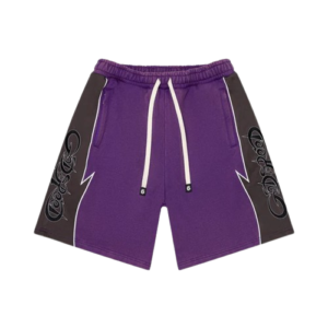 Godspeed "Halftime" Shorts (Purple/Graphite)