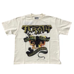 Floor 914 "Aztec" T-Shirt