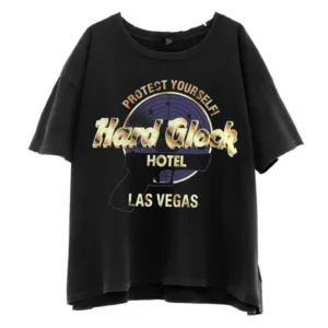 Triple 7s "Hard Glock" T-Shirt