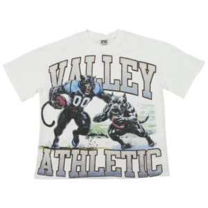 Vale "White Wraith" T-Shirt