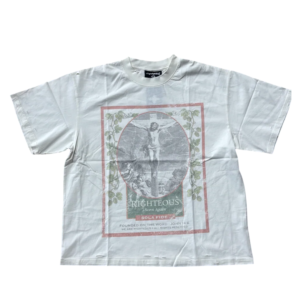 We Are Righteous "Sola Fide" T-Shirt