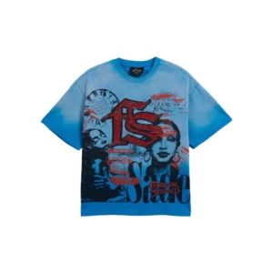Forever Situated "Sade FS" T-Shirt