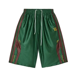 Vale "NYC" Lenox Ave Shorts