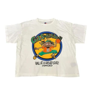 HMDD "Gasketball" T-Shirt