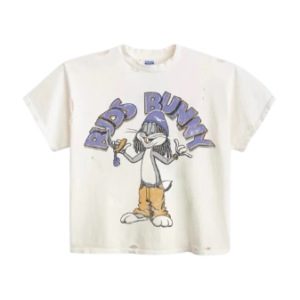 HMDD "Buds Bunny" T-Shirt