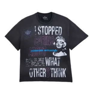 Forever Situated "Forever IDK" T-Shirt