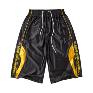 Vale "Mamba" Basketball Shorts